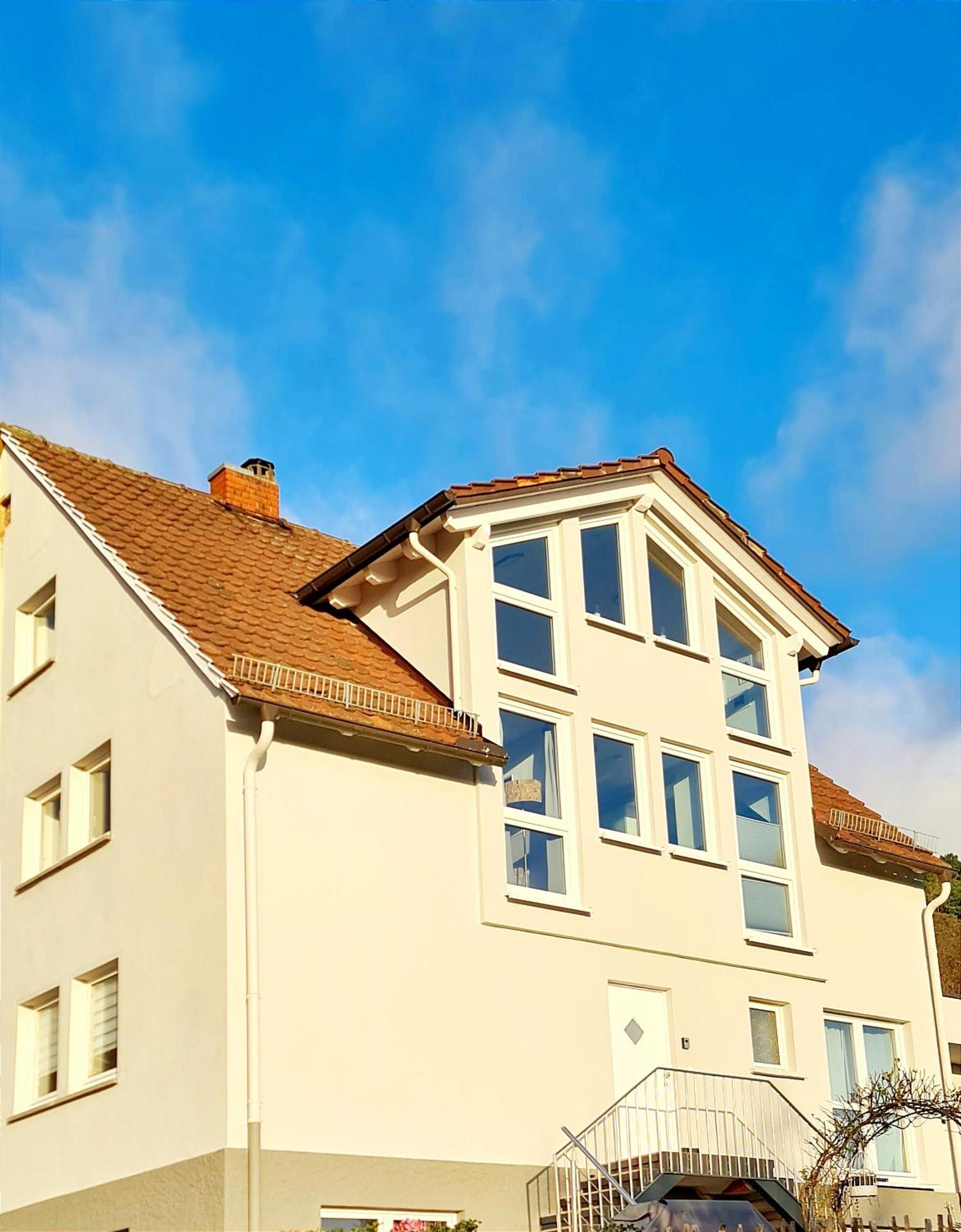 Pfaelzer Herzel Neustadt an der Weinstrasse Exterior photo